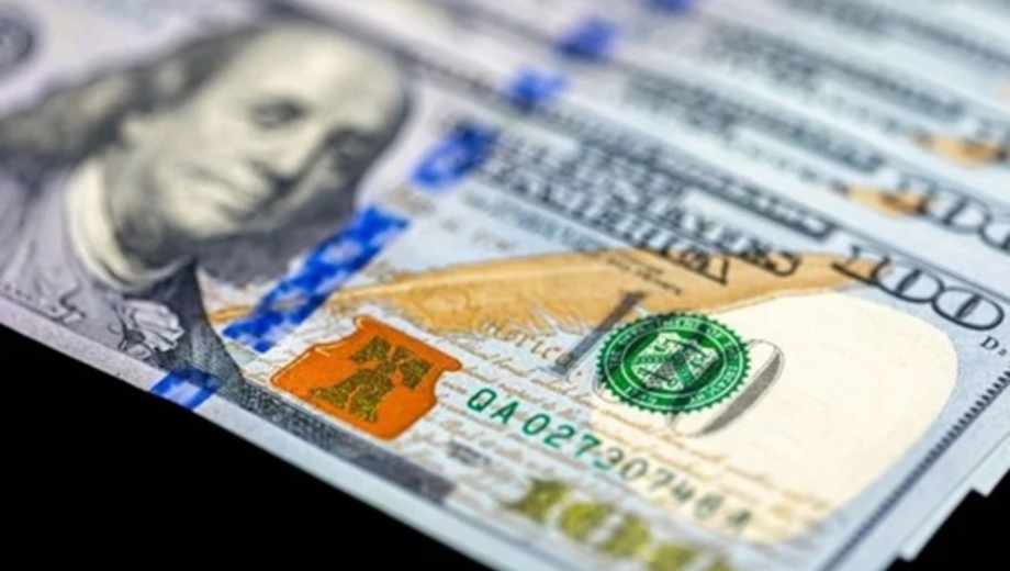 Cotización dólar hoy: ¿a cuánto se vende?.-