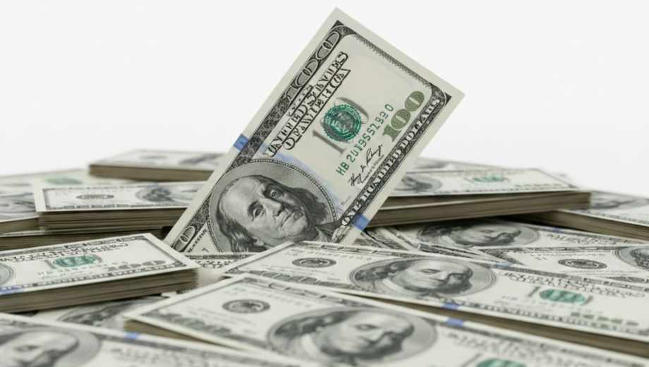 Dólar hoy: cotización.-