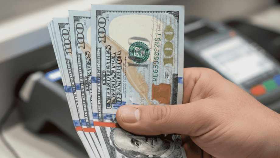 Dólar hoy: cotización.-