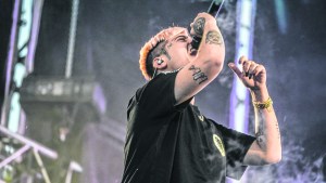 Lo más escuchado del 2025 en las plataformas de música