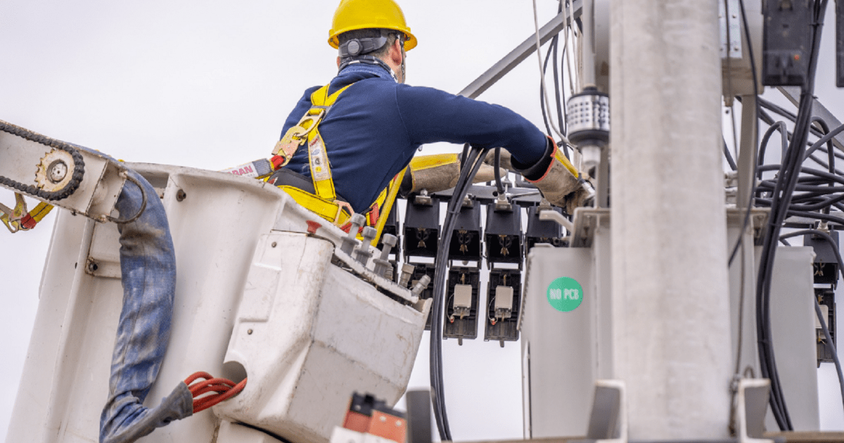 Cortes programados de energía en varios sectores del Alto Valle