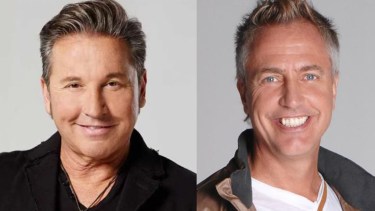 Invitado de lujo: Ricardo Montaner estará en el programa de Marley