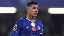 Imagen de Un gigante de Europa quiere a Enzo Fernández: ¿Se va del Chelsea?