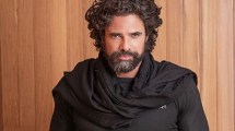 Imagen de Luciano Castro iniciaría acciones legales tras el escándalo de infidelidad a Griselda Siciliani
