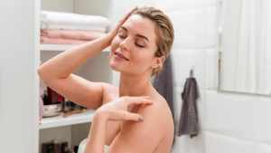 Cómo hacer el exfoliante rosa: tu spa casero para una piel suave