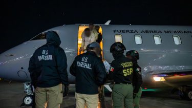 Qué hizo el hombre de Roca expulsado de México y por qué podría recibir hasta 20 años de prisión en Estados Unidos