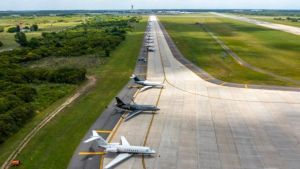Oficializaron cambios en la Aduana del aeropuerto de Ezeiza tras las modificaciones en la conducción del ARCA