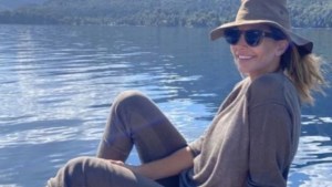 Tras la separación, Juliana Awada se refugia en la Patagonia y prioriza la calma