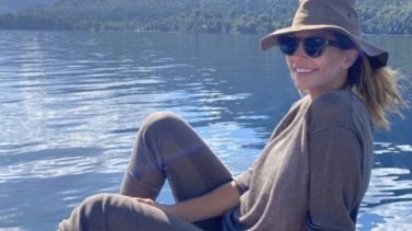 Tras la separación, Juliana Awada se refugia en la Patagonia y prioriza la calma
