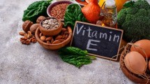 Imagen de Vitamina E: por qué es clave para retrasar el envejecimiento y rejuvenecer la piel de forma natural