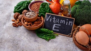 Vitamina E: por qué es clave para retrasar el envejecimiento y rejuvenecer la piel de forma natural
