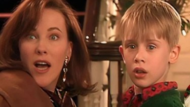 El emotivo mensaje de Macaulay Culkin para Catherine O’Hara que conmovió a Hollywood