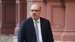 Javier Milei designó a Fernando Iglesias como el nuevo representante de la Argentina ante la Unión Europea