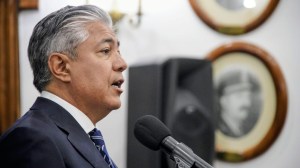 Los ingresos del 2025 en Neuquén quedaron por debajo de las expectativas de Rolando Figueroa