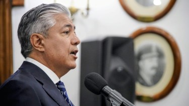 Los ingresos del 2025 en Neuquén quedaron por debajo de las expectativas de Rolando Figueroa