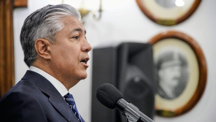 Los ingresos del 2025 en Neuquén quedaron por debajo de las expectativas de Rolando Figueroa