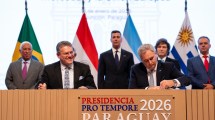 Imagen de Freno al acuerdo Mercosur-UE: el Parlamento Europeo lo paralizó y lo envió a la Justicia