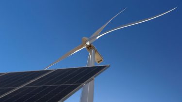La Rioja apuesta por la energía limpia en 2026 con el mayor Parque Híbrido de Sudamérca