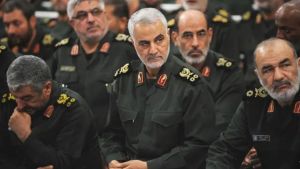 Argentina declaró organización terrorista a la Fuerza Quds y a 13 personas vinculadas al grupo militar iraní