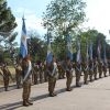 Imagen de Javier Milei otorgó por DNU un aumento salarial de hasta 25% para las Fuerzas Armadas: a quiénes alcanza la medida