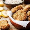 Imagen de Galletas de avena con solo 3 ingredientes: bueno, rico y barato
