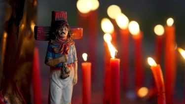 Día del Gauchito Gil: conoce su historia y cómo hacer una promesa este 8 de enero