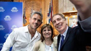 Última semana de negociaciones por la reforma laboral: reunión clave este lunes en Casa Rosada y el conflicto por Ganancias