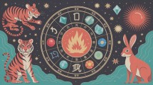 Imagen de Horóscopo Chino: cómo se mueven la energía y la economía para los signos Rata, Tigre y Conejo