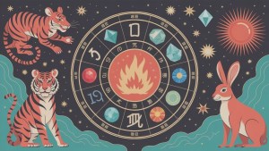 Horóscopo Chino: cómo se mueven la energía y la economía para los signos Rata, Tigre y Conejo