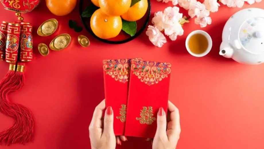 Horóscopo Chino: rituales.-