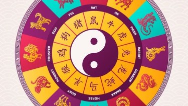 Tres signos del horóscopo chino en alerta por el impacto económico de Marte y Plutón