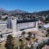 Imagen de Salud puso plazo para equipar el nuevo edificio del hospital de Bariloche con el crédito del BID