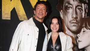 Nico Vázquez contó cómo nació su romance con Dai Fernández tras años de amistad