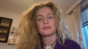 La supuesta amante de Luciano Castro rompió el silencio y dio detalles de su vínculo con el actor