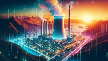 La IA y su futura dependencia de la energía nuclear