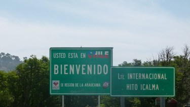 Cruce a Chile hoy 20 de enero 2026: horarios y requisitos para viajar seguro