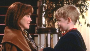 La escena de Mi pobre angelito que hizo eterna a Catherine O’Hara: cuando descubre que Kevin no está