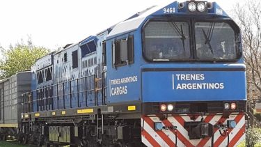 El Gobierno pone en marcha la privatización del Belgrano Cargas, una pieza clave de su agenda para 2026