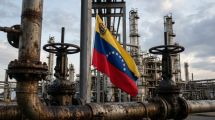 Imagen de Confirmado: la petrolera estatal de Venezuela anunció que inició negociaciones con Estados Unidos