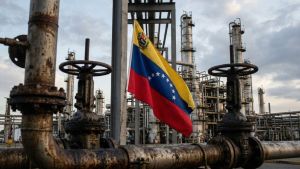 Confirmado: la petrolera estatal de Venezuela anunció que inició negociaciones con Estados Unidos
