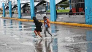 Mucho calor y «posibles tormentas» en Neuquén y Río Negro este jueves: qué va a pasar con el viento