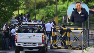 El régimen chavista habilitó visitas en la cárcel donde está el gendarme Nahuel Gallo en Venezuela
