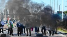 Imagen de El Gobierno de Neuquén dictó conciliación obligatoria con ATE: qué pasa con el corte en Ruta 7 este lunes