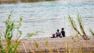Cómo arranca la semana en Neuquén y Río Negro en medio del pasaje del frente frío: ¿Lluvias en el Alto Valle?