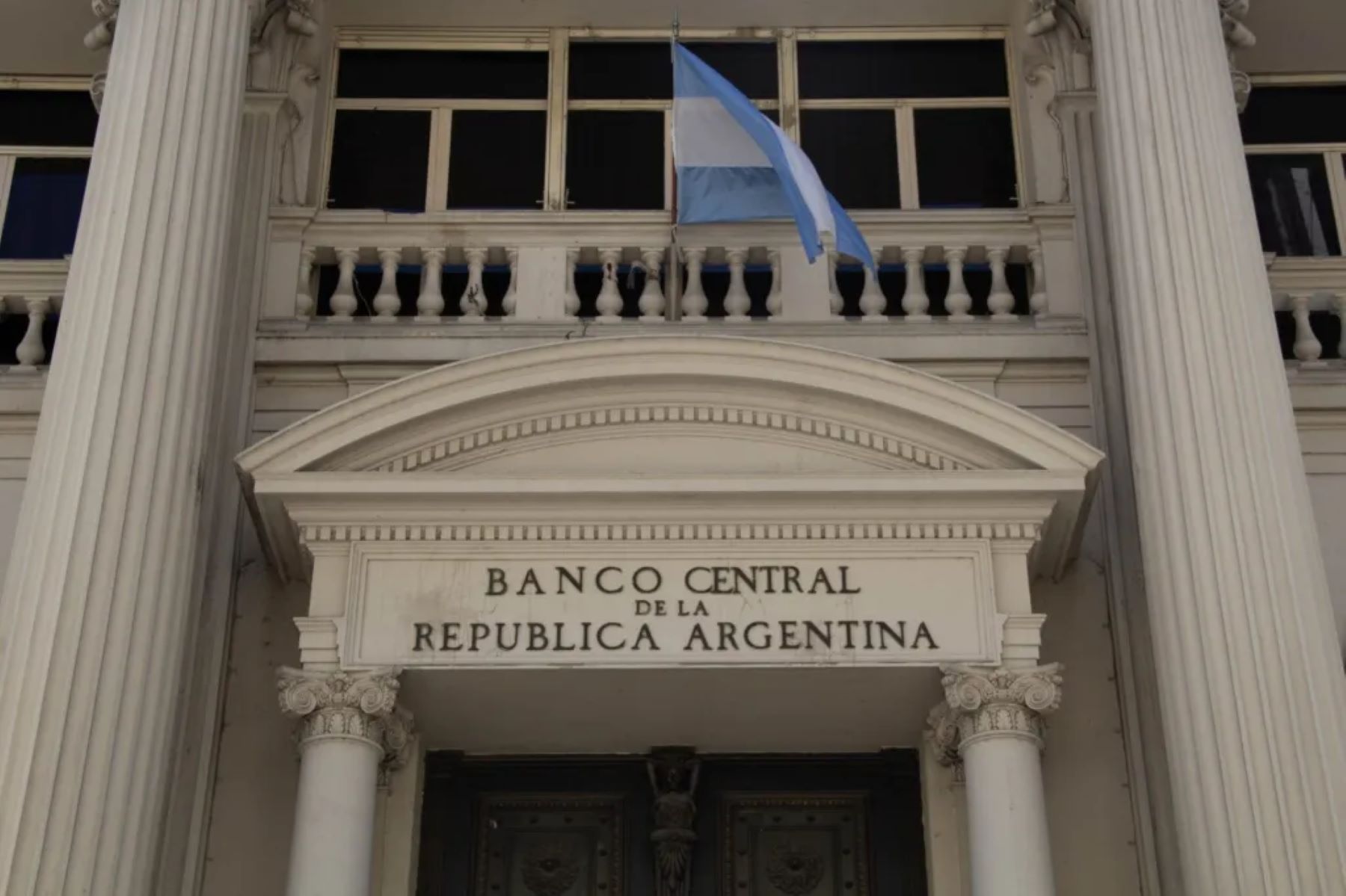 El Banco Central continuó comprando reservas este lunes: sumó U$S 273 millones en una semana