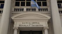 Imagen de El Banco Central continuó comprando reservas este lunes: sumó U$S 273 millones en una semana