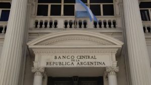 El Banco Central continuó comprando reservas este lunes: sumó U$S 273 millones en una semana