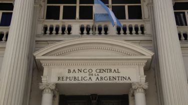 El Banco Central continuó comprando reservas este lunes: sumó U$S 273 millones en una semana