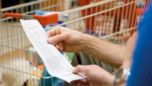 La inflación en diciembre fue de 2,8%: en el 2025 los precios subieron en promedio 31,5%, reveló el Indec