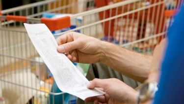 Volvió a subir la inflación en enero del 2026: el Indec informó que el IPC fue del 2,9%